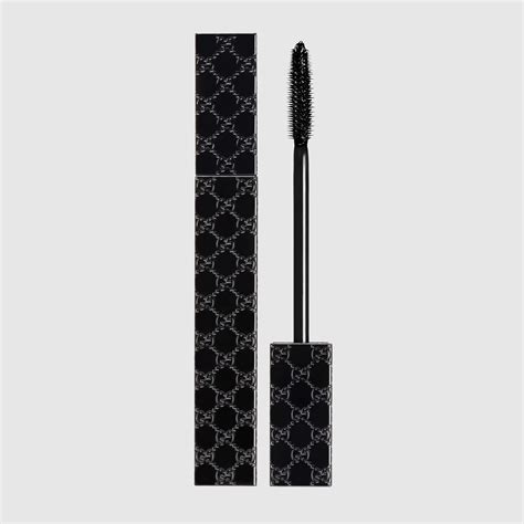 gucci waterproof mascara|gucci volume mascara.